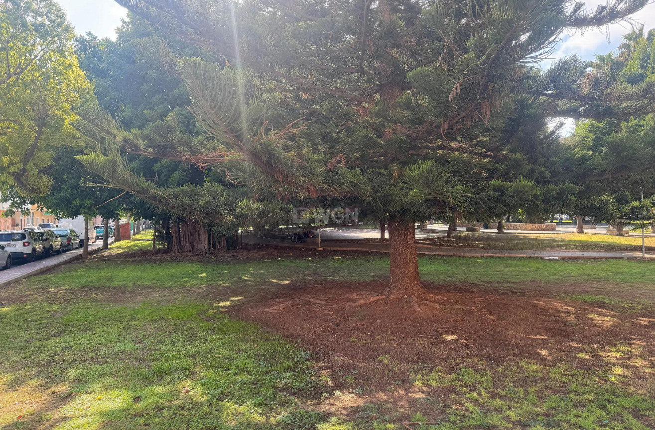 Odsprzedaż - Mieszkanie w bloku - Torrevieja - Costa Blanca