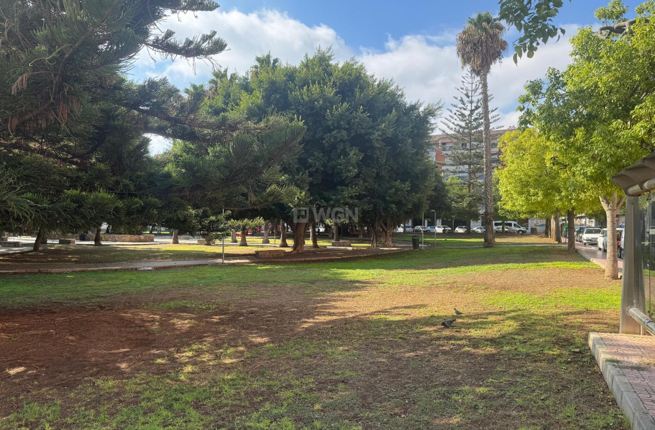 Odsprzedaż - Mieszkanie w bloku - Torrevieja - Costa Blanca