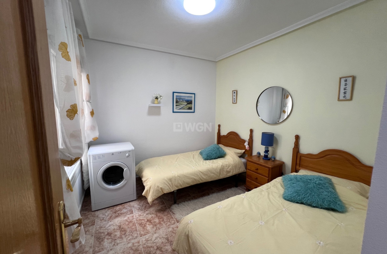 Resale - Apartment / flat - Jacarilla - Inland