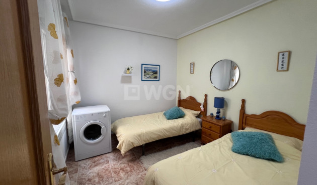 Resale - Apartment / flat - Jacarilla - Inland