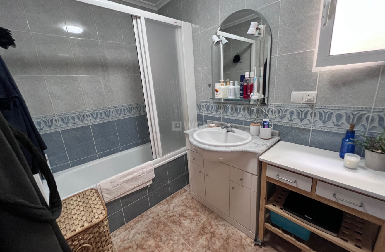 Resale - Apartment / flat - Jacarilla - Inland