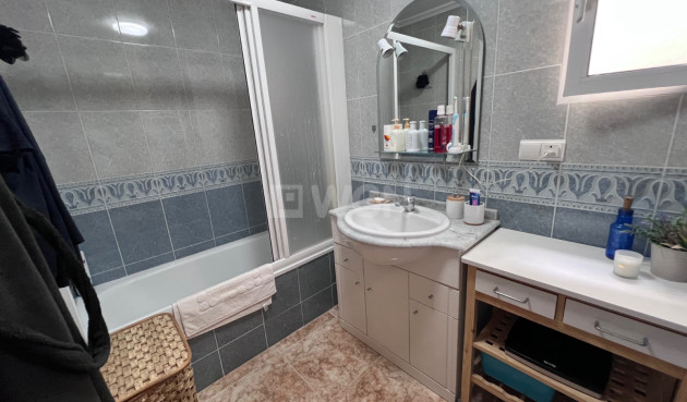 Resale - Apartment / flat - Jacarilla - Inland