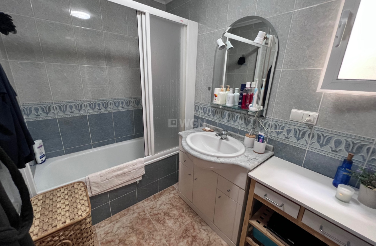 Resale - Apartment / flat - Jacarilla - Inland