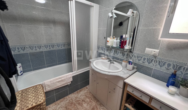 Resale - Apartment / flat - Jacarilla - Inland