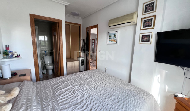 Resale - Apartment / flat - Jacarilla - Inland