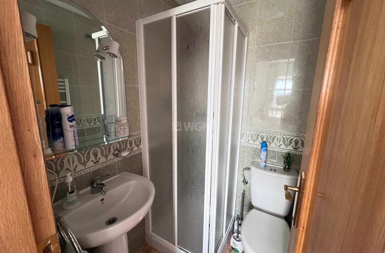 Resale - Apartment / flat - Jacarilla - Inland