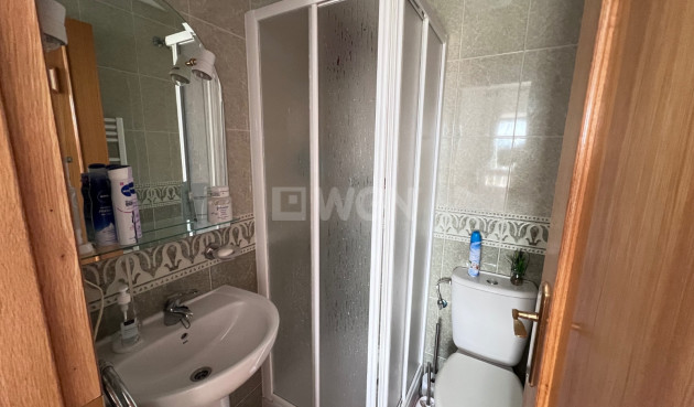 Resale - Apartment / flat - Jacarilla - Inland