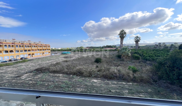 Resale - Apartment / flat - Jacarilla - Inland