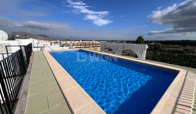 Resale - Apartment / flat - Jacarilla - Inland