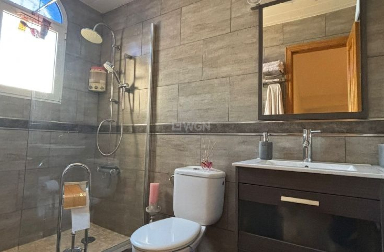 Odsprzedaż - Dupleks - Orihuela Costa - Costa Blanca