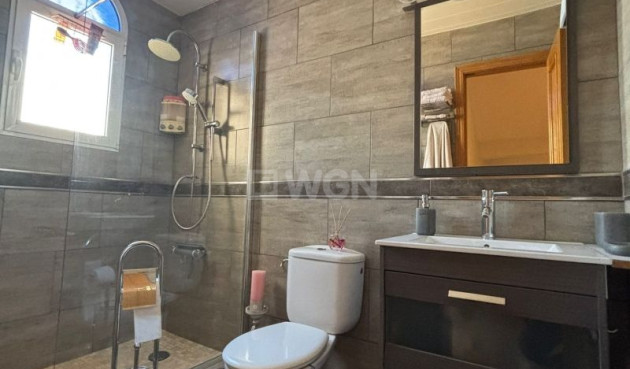 Odsprzedaż - Dupleks - Orihuela Costa - Costa Blanca