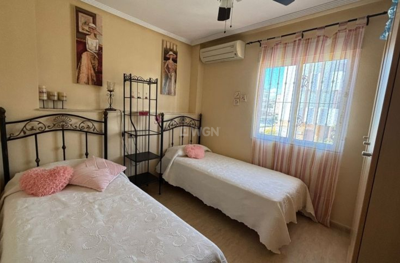 Odsprzedaż - Dupleks - Orihuela Costa - Costa Blanca