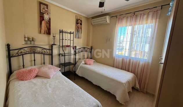 Odsprzedaż - Dupleks - Orihuela Costa - Costa Blanca