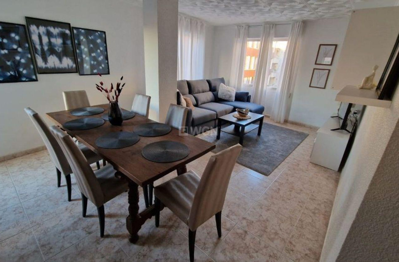 Reventa - Apartamento / piso - Torrevieja - Playa de los Locos