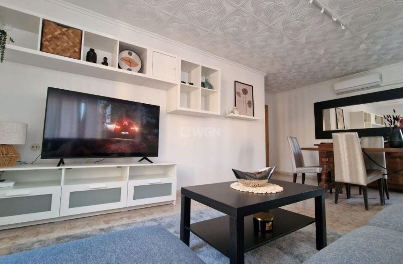 Reventa - Apartamento / piso - Torrevieja - Playa de los Locos