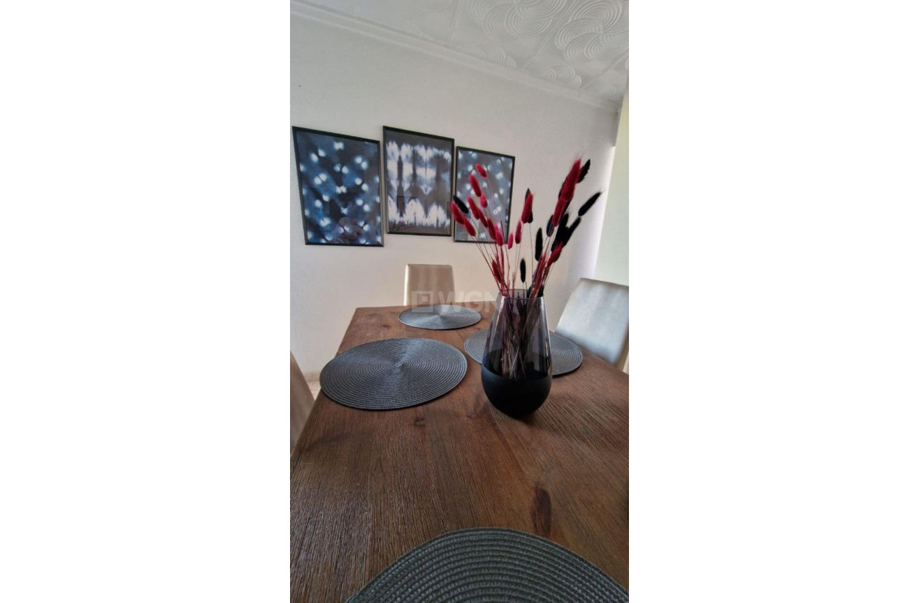 Reventa - Apartamento / piso - Torrevieja - Playa de los Locos