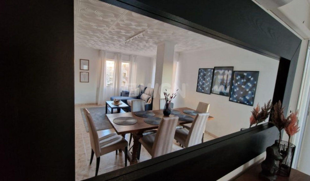 Reventa - Apartamento / piso - Torrevieja - Playa de los Locos