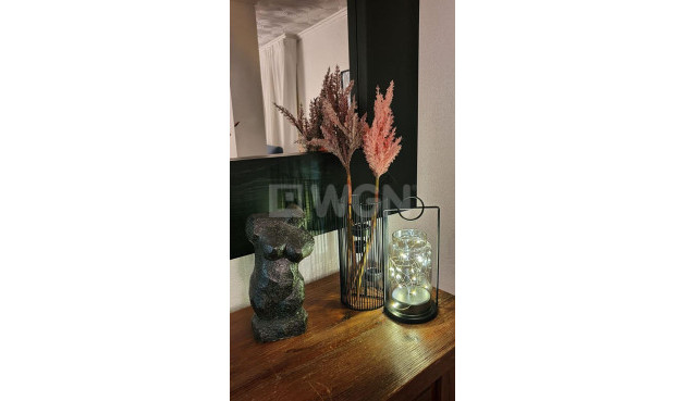 Reventa - Apartamento / piso - Torrevieja - Playa de los Locos