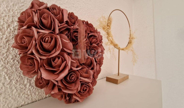 Reventa - Apartamento / piso - Torrevieja - Playa de los Locos