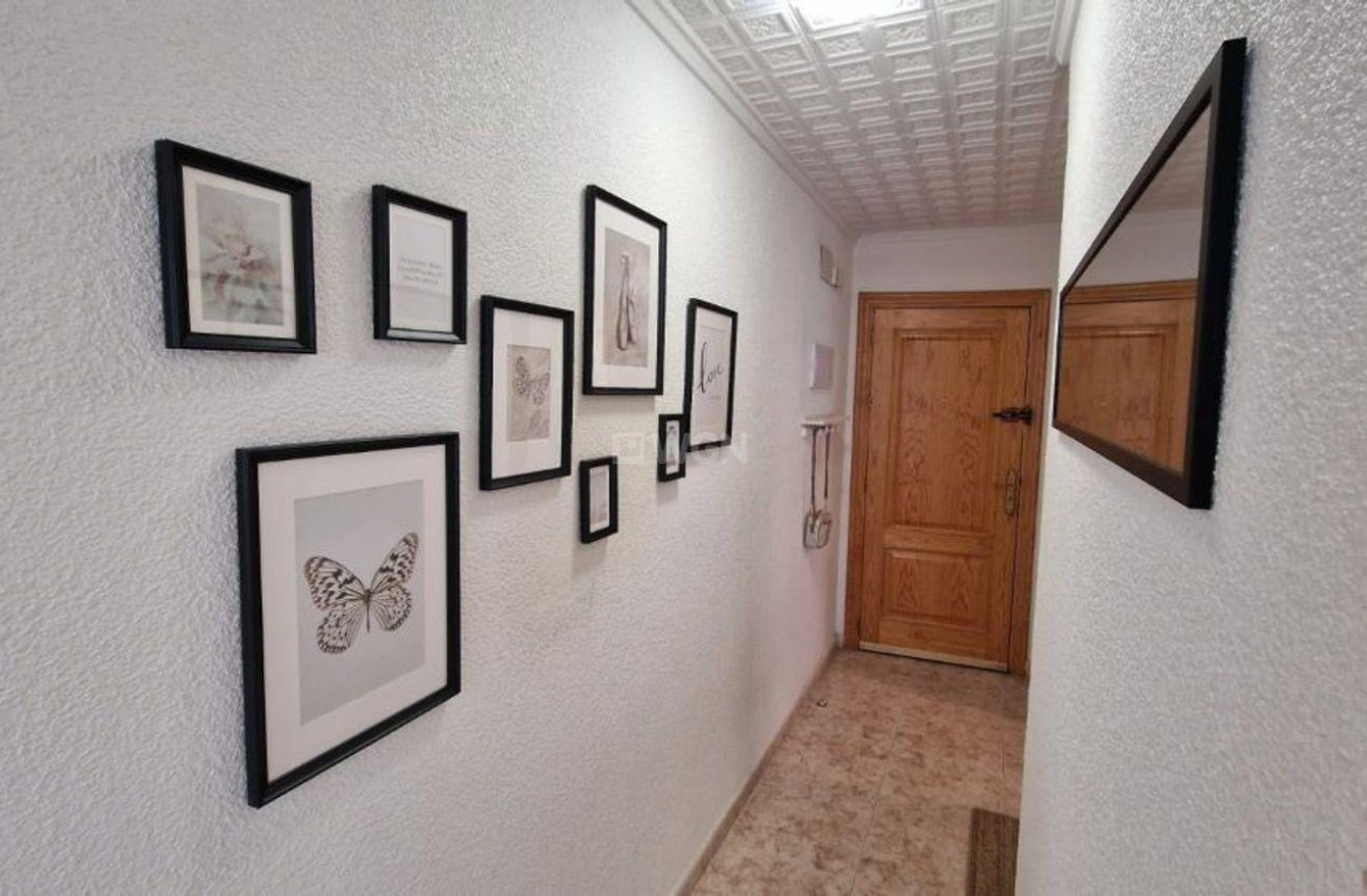 Reventa - Apartamento / piso - Torrevieja - Playa de los Locos