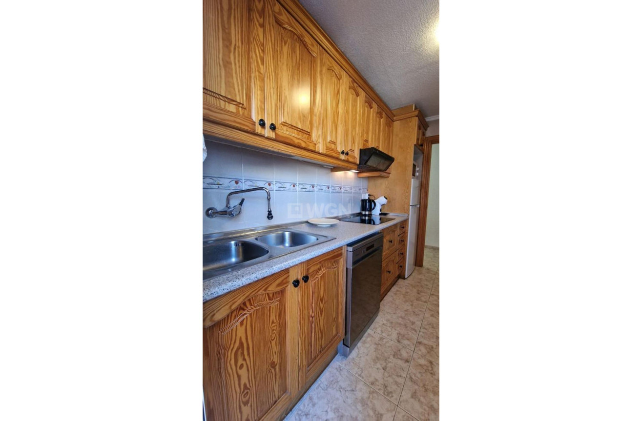 Reventa - Apartamento / piso - Torrevieja - Playa de los Locos