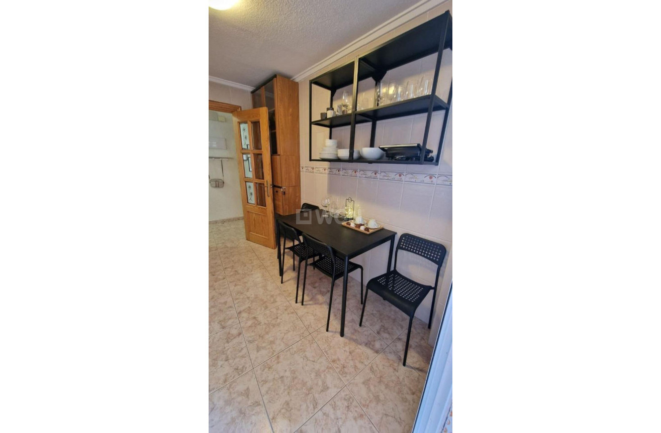 Reventa - Apartamento / piso - Torrevieja - Playa de los Locos