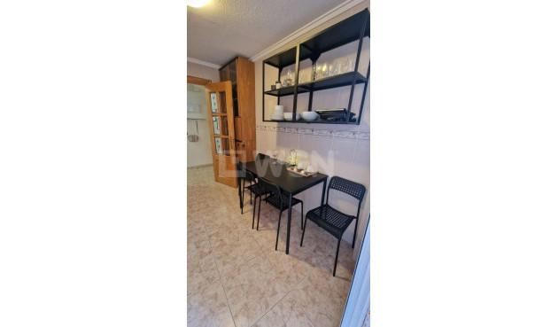 Reventa - Apartamento / piso - Torrevieja - Playa de los Locos