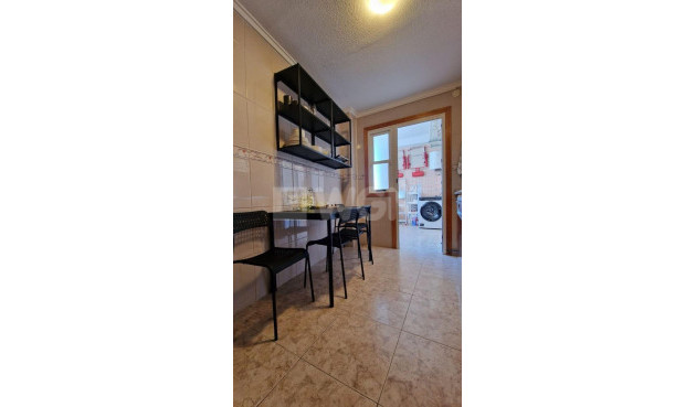 Reventa - Apartamento / piso - Torrevieja - Playa de los Locos