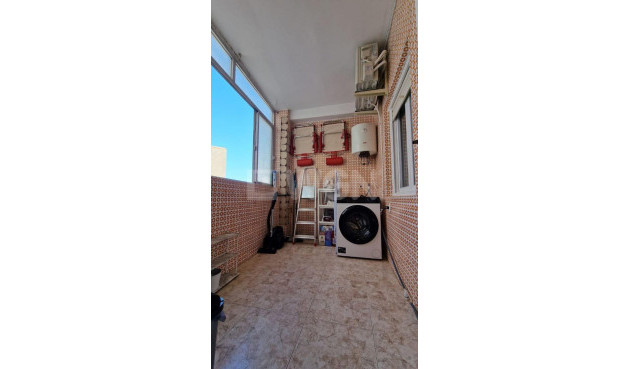 Reventa - Apartamento / piso - Torrevieja - Playa de los Locos