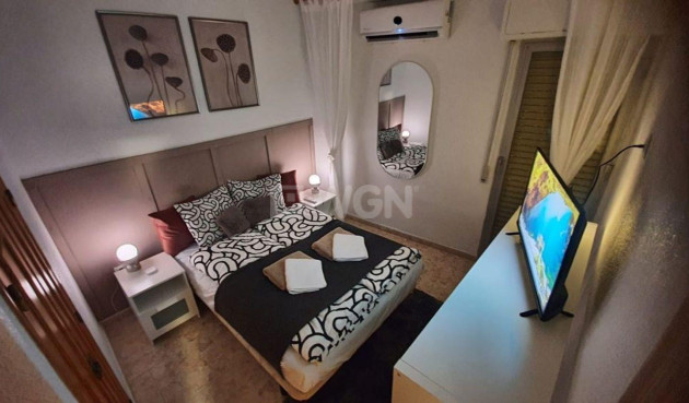 Reventa - Apartamento / piso - Torrevieja - Playa de los Locos