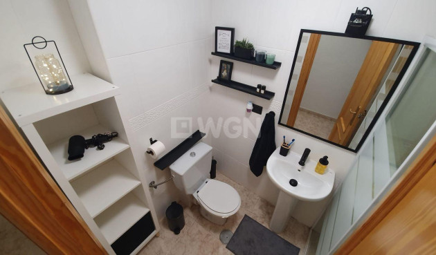 Reventa - Apartamento / piso - Torrevieja - Playa de los Locos