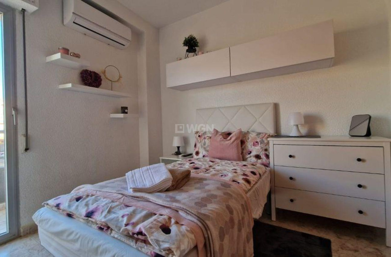 Reventa - Apartamento / piso - Torrevieja - Playa de los Locos