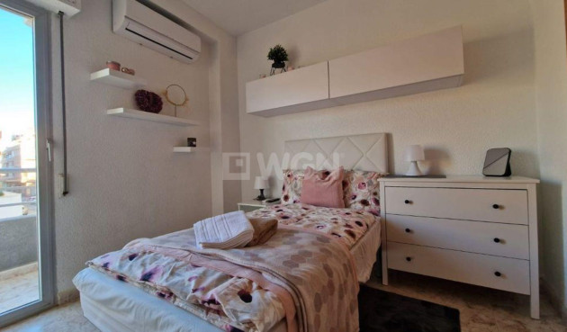 Reventa - Apartamento / piso - Torrevieja - Playa de los Locos