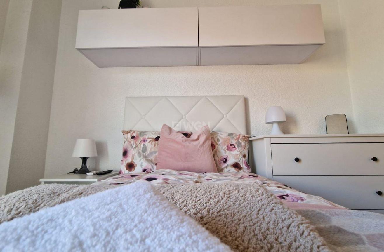 Reventa - Apartamento / piso - Torrevieja - Playa de los Locos