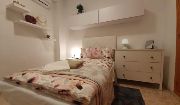 Reventa - Apartamento / piso - Torrevieja - Playa de los Locos