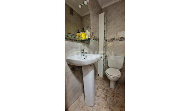 Reventa - Apartamento / piso - Torrevieja - Playa de los Locos