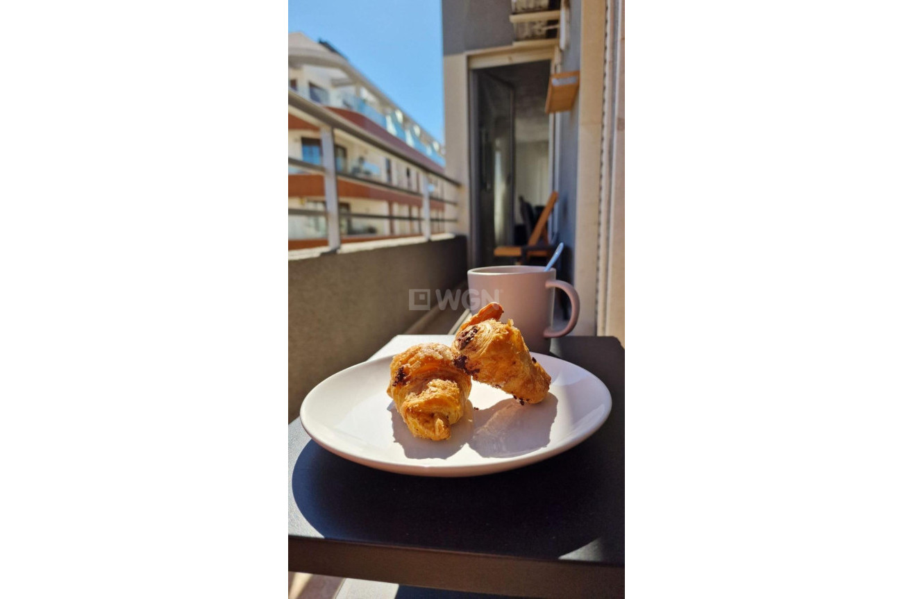 Reventa - Apartamento / piso - Torrevieja - Playa de los Locos