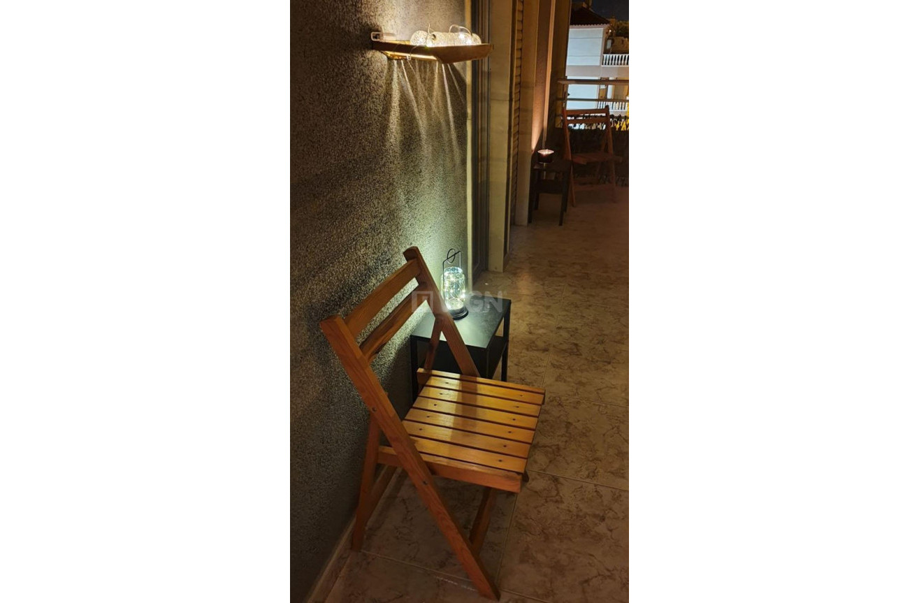 Reventa - Apartamento / piso - Torrevieja - Playa de los Locos