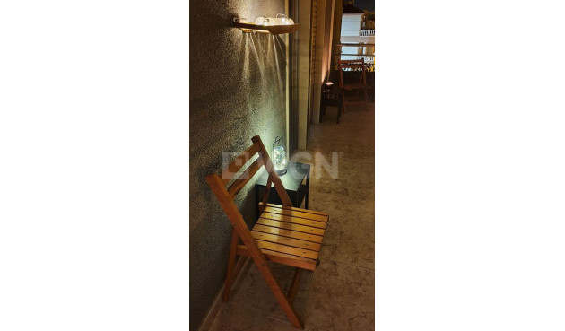 Reventa - Apartamento / piso - Torrevieja - Playa de los Locos