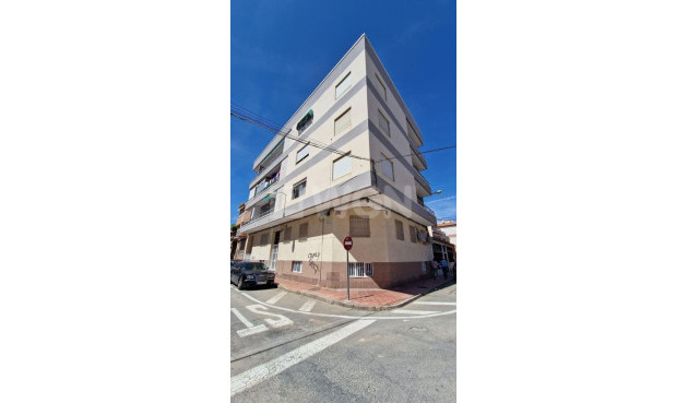 Reventa - Apartamento / piso - Torrevieja - Playa de los Locos