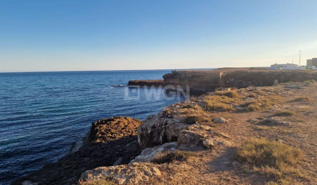 Reventa - Apartamento / piso - Torrevieja - Playa de los Locos