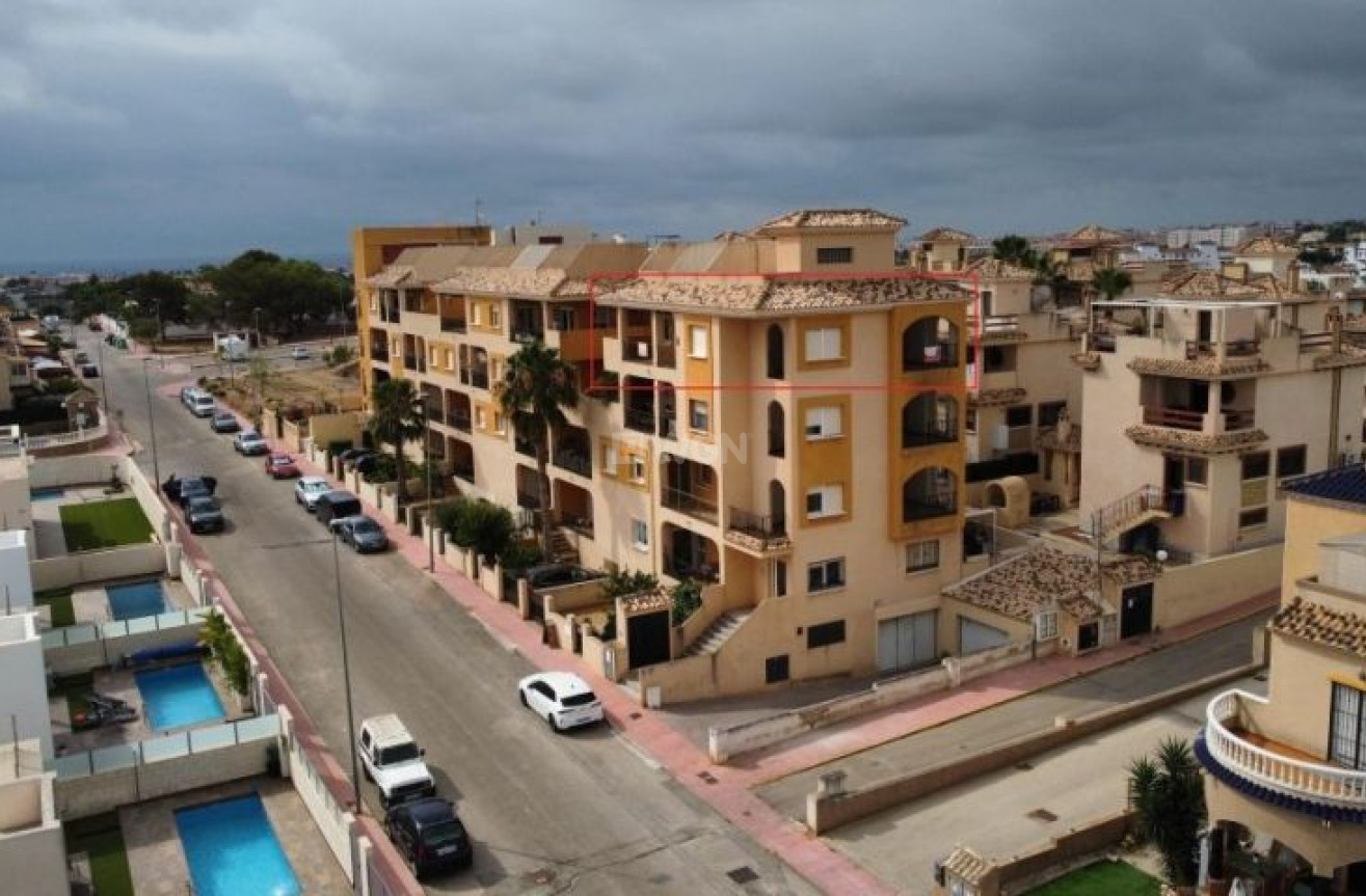 Reventa - Apartamento / piso - Orihuela Costa - Costa Blanca