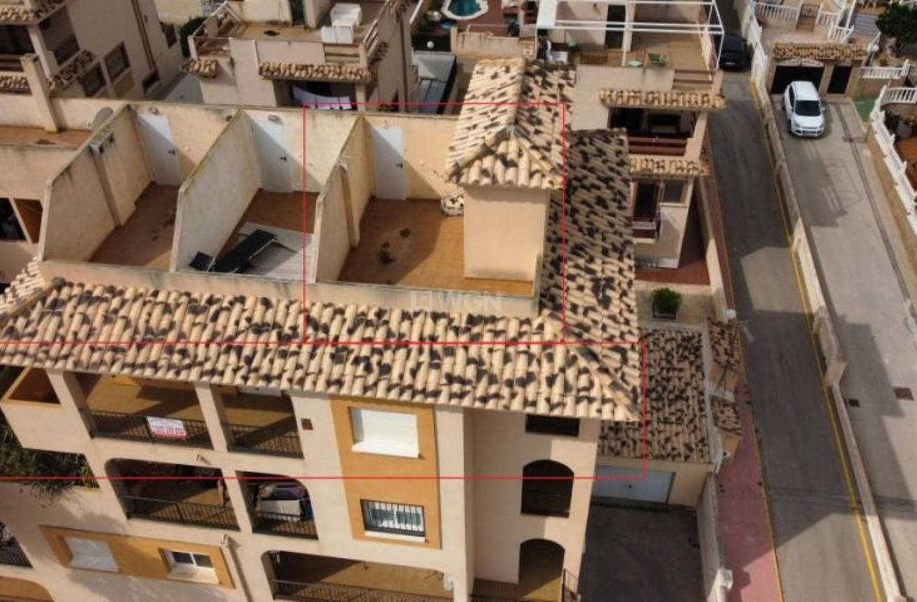 Reventa - Apartamento / piso - Orihuela Costa - Costa Blanca