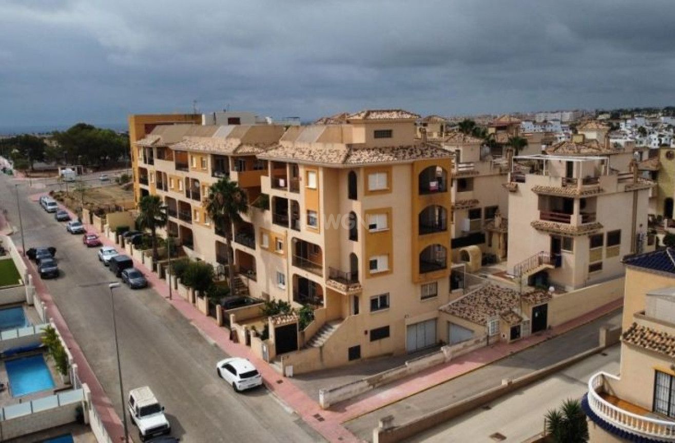 Reventa - Apartamento / piso - Orihuela Costa - Costa Blanca