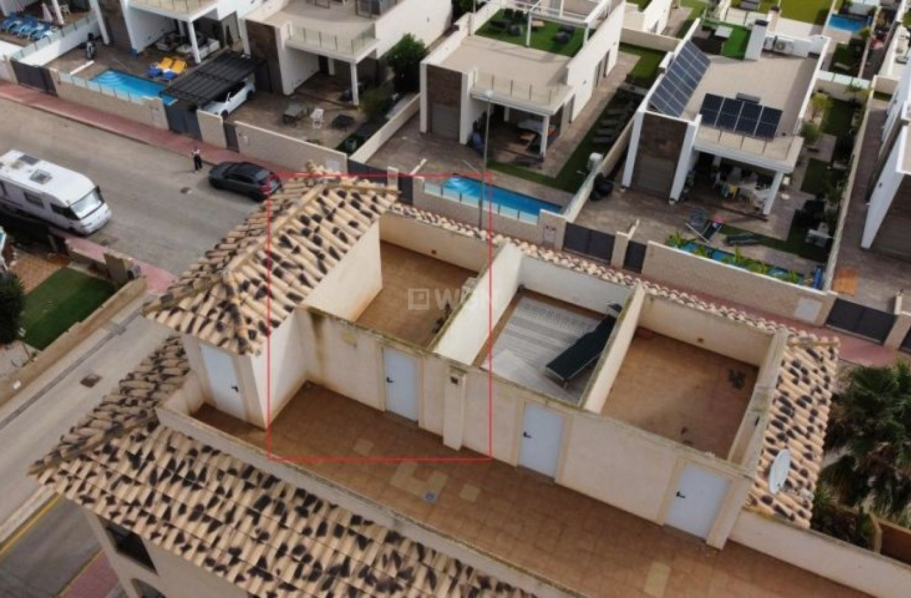 Reventa - Apartamento / piso - Orihuela Costa - Costa Blanca