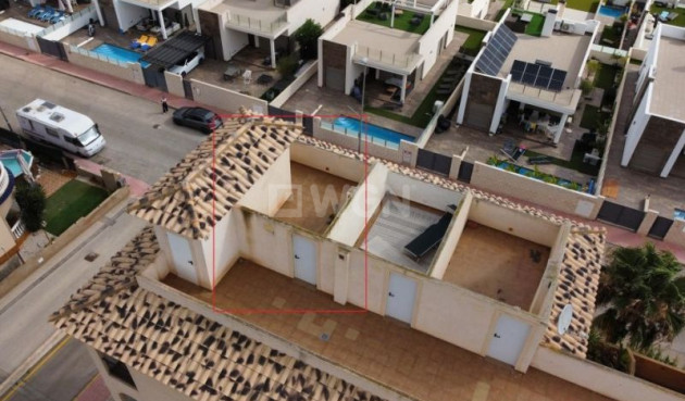 Reventa - Apartamento / piso - Orihuela Costa - Costa Blanca