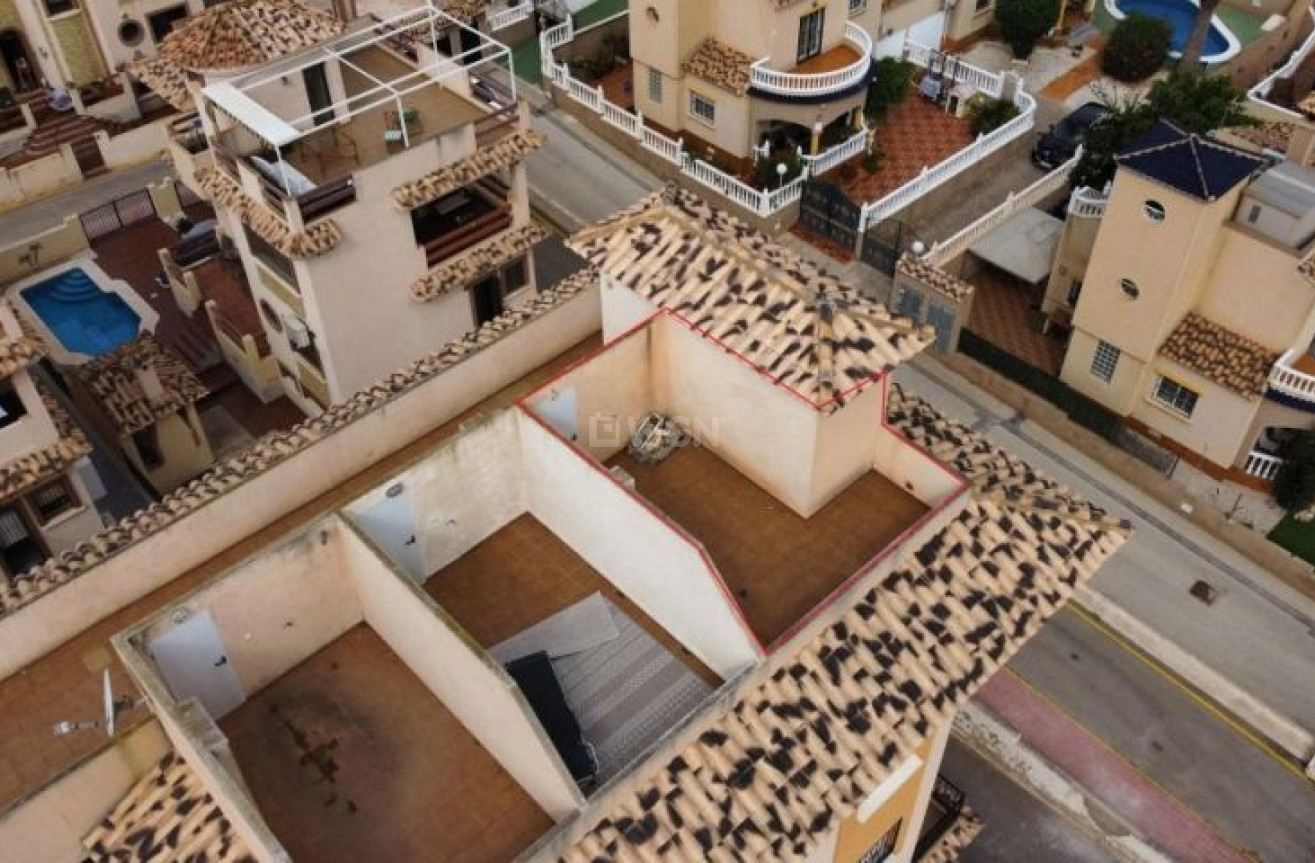 Reventa - Apartamento / piso - Orihuela Costa - Costa Blanca