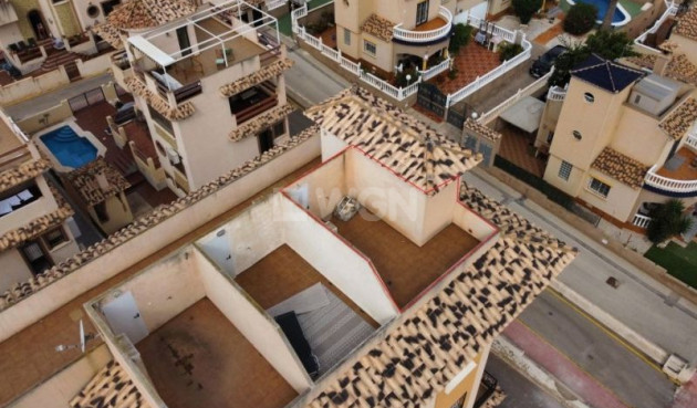 Reventa - Apartamento / piso - Orihuela Costa - Costa Blanca