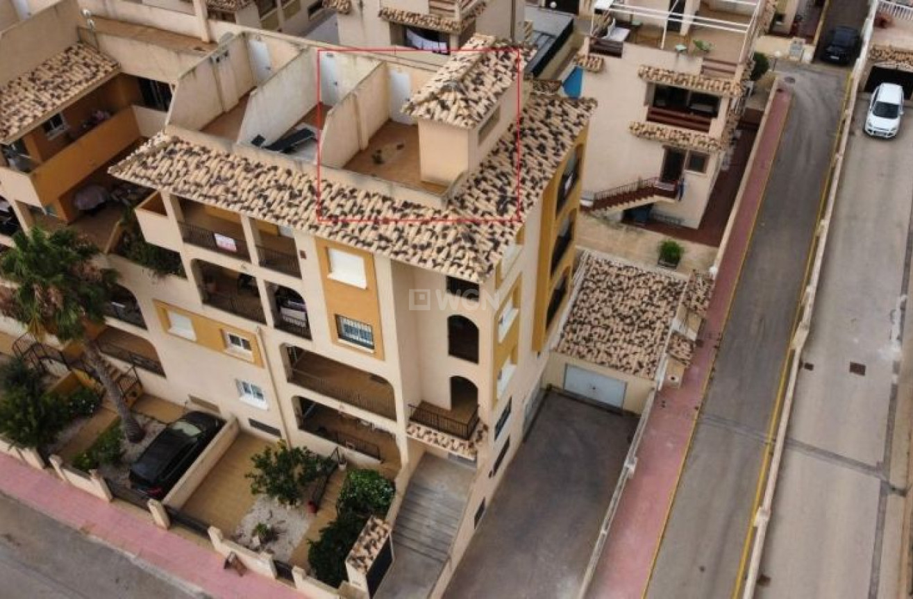 Reventa - Apartamento / piso - Orihuela Costa - Costa Blanca