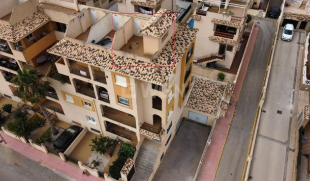 Reventa - Apartamento / piso - Orihuela Costa - Costa Blanca